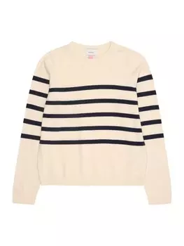 Свитер Vero Moda Girl VMSaba, кремовый