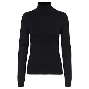Свитер Vero Moda Glory Petite, черный