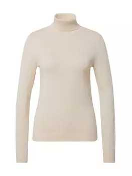 Свитер Vero Moda GLORY, светло-бежевый