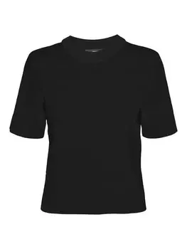 Свитер VERO MODA GOLD, черный