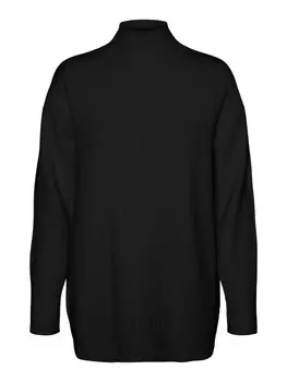 Свитер VERO MODA Gold, черный