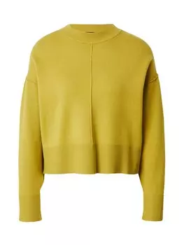 Свитер Vero Moda GOLD LINK, цвет Mustard