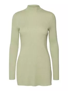Свитер VERO MODA Gold, зеленый