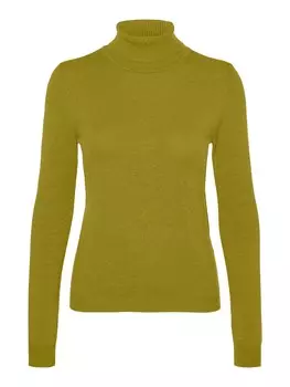 Свитер VERO MODA HAPPINESS, тростник