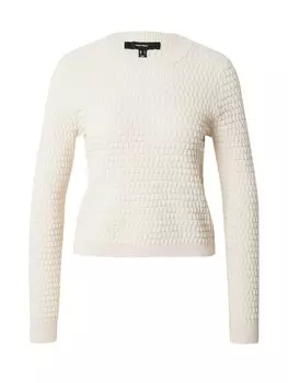 Свитер Vero Moda HART, бежевый