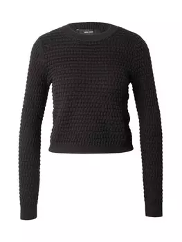 Свитер Vero Moda HART, черный