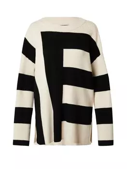Свитер Vero Moda HERMOSA, бежевый