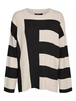 Свитер VERO MODA Hermosa, цвет Ivory