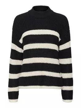 Свитер VERO MODA Hilda, черный