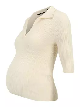 Свитер Vero Moda HOLLY, бежевый