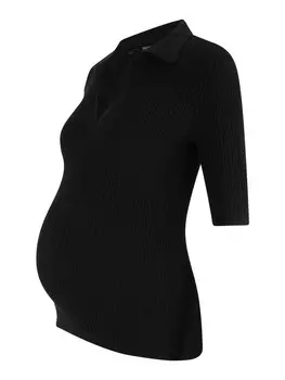 Свитер Vero Moda HOLLY, черный
