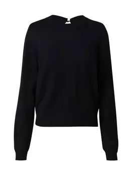 Свитер Vero Moda HOLLY KARIS, черный