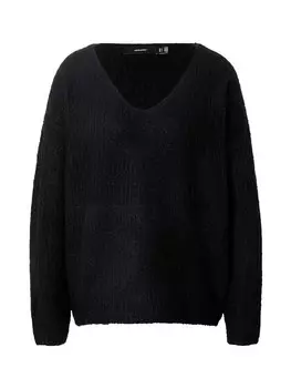 Свитер VERO MODA JULIE, черный