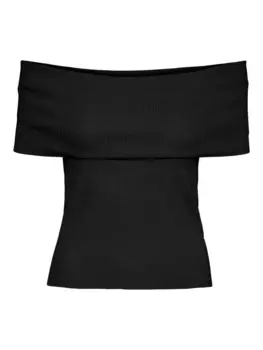 Свитер Vero Moda KARTER, черный