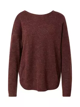 Свитер Vero Moda KATIE, цвет Wine Red