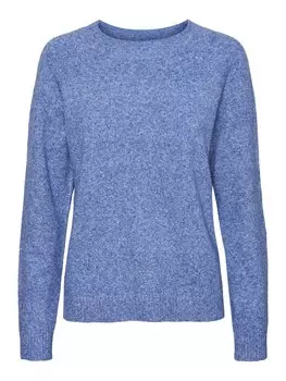 Свитер VERO MODA, королевский синий