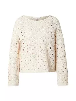 Свитер VERO MODA, кремовый