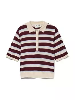 Свитер VERO MODA, кремовый