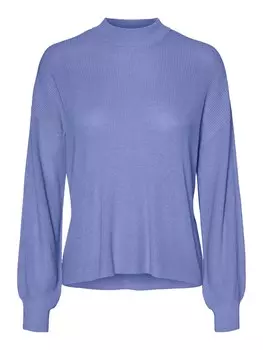 Свитер VERO MODA LEXSUN, фиолетовый