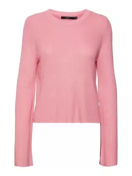 Свитер VERO MODA LEXSUN, розовый
