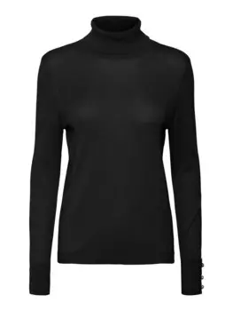 Свитер Vero Moda MILDA, черный