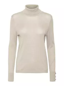 Свитер VERO MODA Milda, кремовый