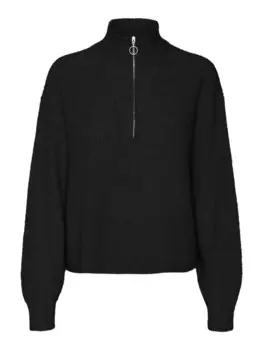 Свитер Vero Moda MILI, черный