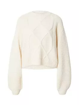 Свитер Vero Moda MISTY, бежевый
