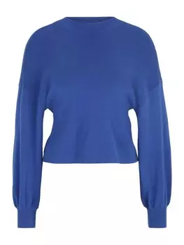 Свитер Vero Moda NANCY, темно-синий