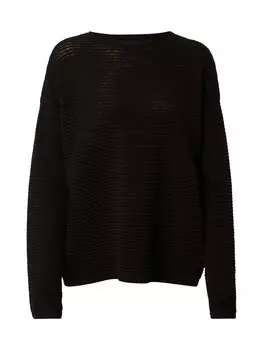 Свитер VERO MODA Natascha, черный