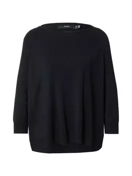 Свитер Vero Moda Nellie, черный