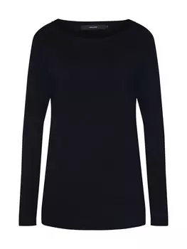 Свитер VERO MODA Nellie Glory, черный