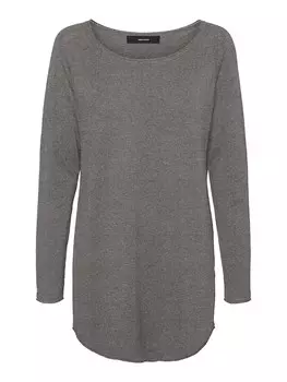 Свитер VERO MODA Nellie Glory, пестрый серый