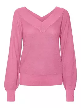Свитер VERO MODA New Lex, светло-розовый
