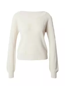 Свитер Vero Moda NEW LEXSUN, бежевый