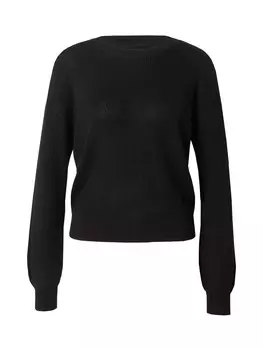 Свитер Vero Moda NEW LEXSUN, черный