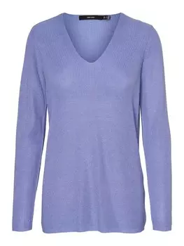 Свитер VERO MODA NEW LEXSUN, лаванда