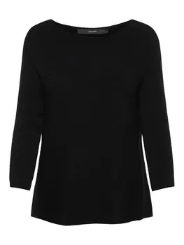 Свитер VERO MODA Nora, черный