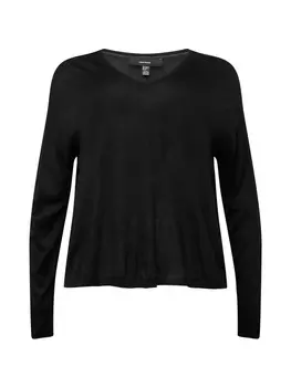 Свитер Vero Moda NOVA, черный