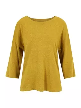 Свитер Vero Moda OLIVIA, цвет Mustard