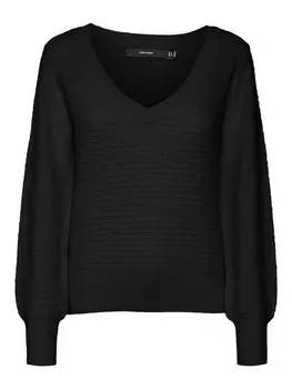 Свитер Vero Moda PARKER, черный