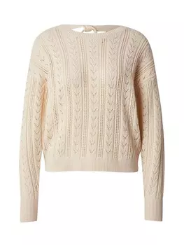Свитер VERO MODA, песочный