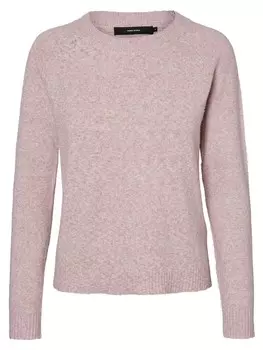 Свитер Vero Moda Petite Doffy, цвет Mauve