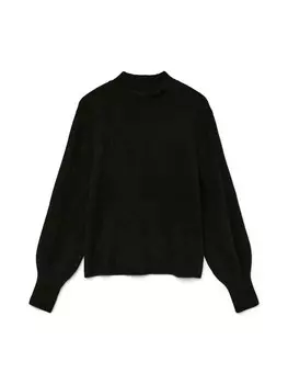 Свитер VERO MODA Pippa, черный
