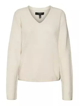 Свитер Vero Moda RAIN, крем