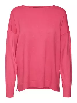Свитер Vero Moda, розовый