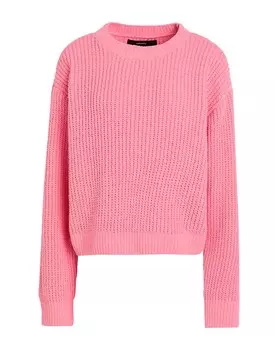 Свитер Vero Moda, розовый