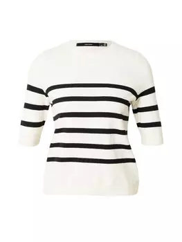 Свитер Vero Moda SABA, бежевый