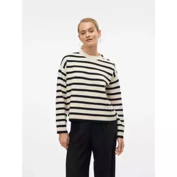 Свитер Vero Moda Saba, бежевый