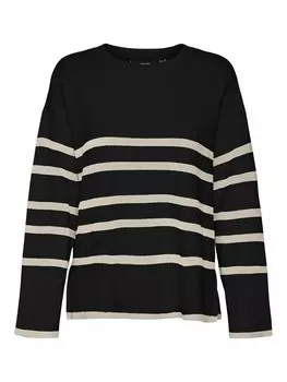 Свитер Vero Moda Saba, черный